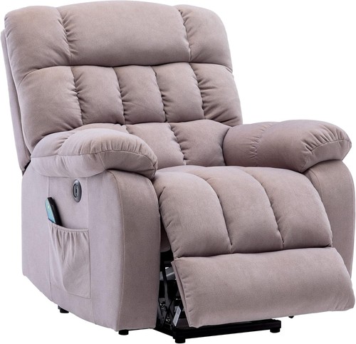 Electric power lift - electric, recliner