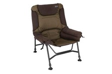 Fox EOS Lounger Carp Fishing