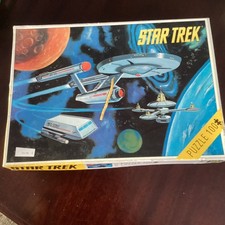 Original Vintage 100 Piece