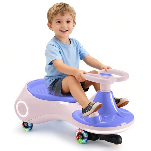 New backid electric - wiggle, car