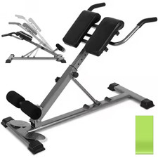 6 in 1 Adjustable Roman Chair