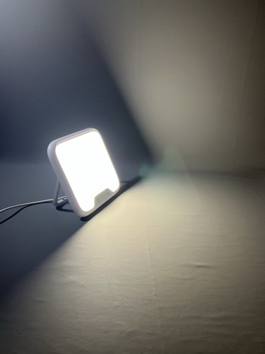 Sad light therapy - lamp, uv-free