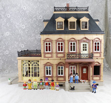 Playmobil Victorian Mansion