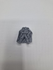 40k Astra Militarum Ursarkar Creed (Finecast)