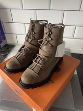 Rocket Dog Lacie Heirloom PU