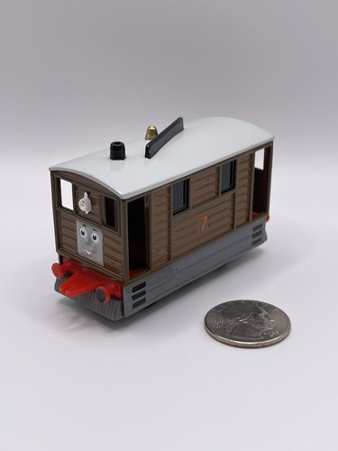 1989 thomas the train - thomas,