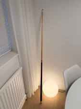 Maxton American Pool Cue and case