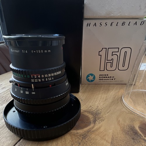 Hasselblad zeiss sonnar - zeiss, c