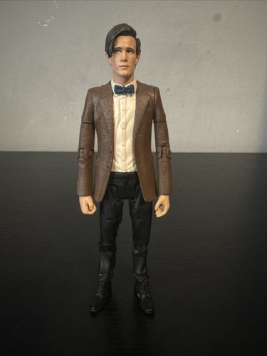 Doctor who eleventh - doctor, 5.5”