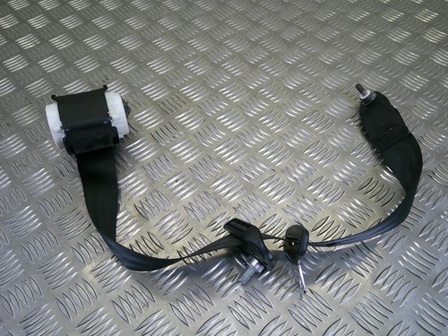 Fiat 500 lounge - 500,