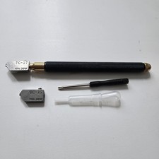 Toyo Japan Professional Glass