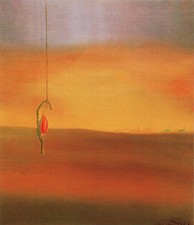 The Egg 1932 – Early Surreal