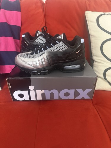 Palace nike air max - palace,