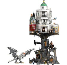 LEGO Harry Potter Gringotts
