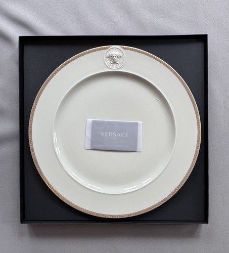 Rosenthal versace medusa - rosenthal, versace: