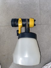 Wagner Flexio W590 Universal Electric Paint Sprayer Gun 800ml BOTTLE ATTACHMENT!