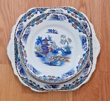 Vtg lawley norfolk - lawley's, pottery