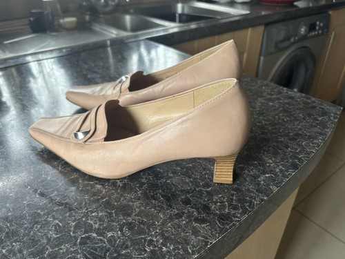 Ladies size gabor smart - size, 5