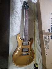 VRS 130GT Electric Guitar Vintage Rock Series Gold Top
