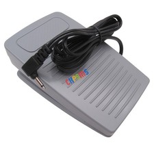 C-9000 Foot Control Pedal (DC15V) FOR PFAFF Creative 1.5, Ambition 610, 620, 630