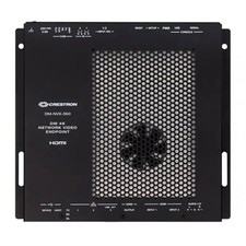 Crestron DM-NVX-350 4K Network