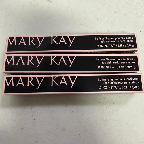 New mary kay lip - new,