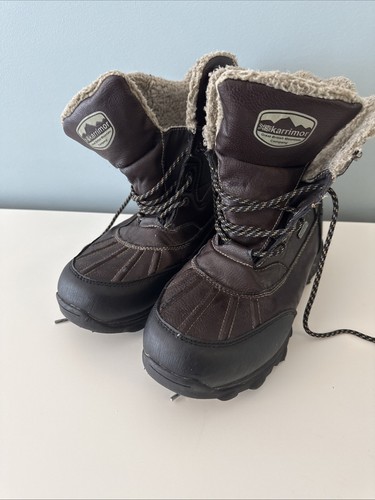 Karrimor snow casual men - karrimor,