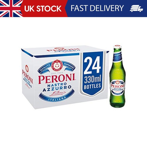 Peroni nastro azzurro - azzurro, italian
