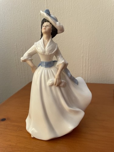 Royal doulton margaret - royal,