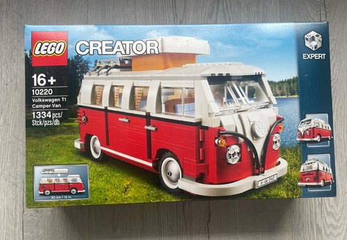 Lego creator expert 10220 - lego,