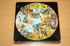 Vintage Waddingtons Jigsaw