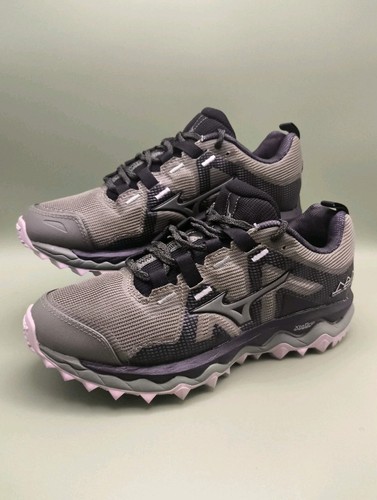 Mizuno wave mujin trail - mujin, 6