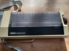 AMSTRAD DOT-MATRIX PRINTER For