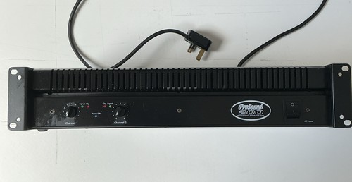 Prosound 200 professional - 200,