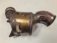 Mercedes C class W205