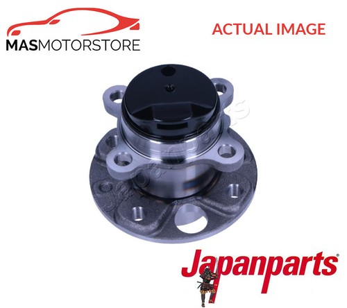 Wheel hub rear japanparts - wheel,