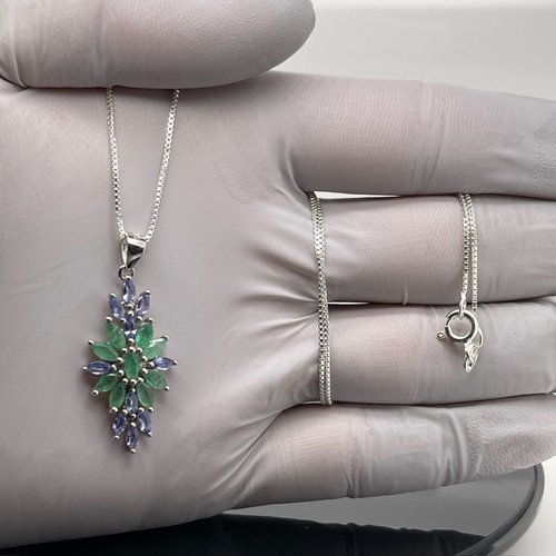 925 silver pendant - 925,