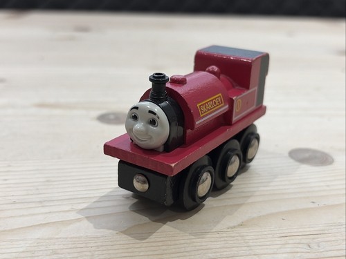 Brio thomas wooden - brio,