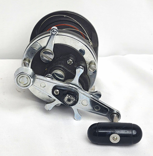 Daiwa sealine 30h - daiwa, vintage