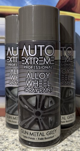 Auto extreme professional - extreme,