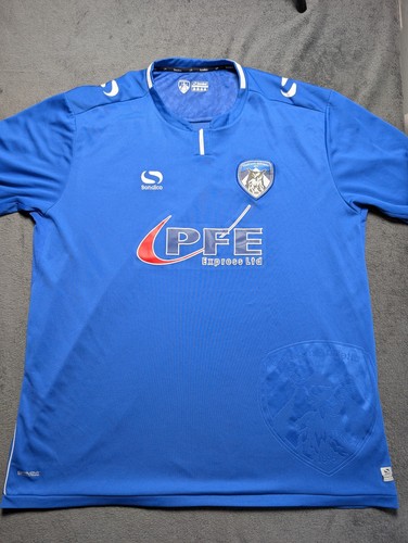 Oldham athletic 2017 home - oldham,