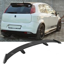 For Fiat Grande Punto Matte