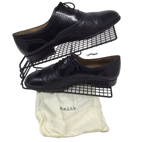 Bally peer brogue handmade - bally, 2