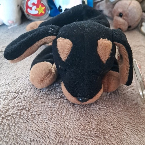New beanie babies doby - ty,