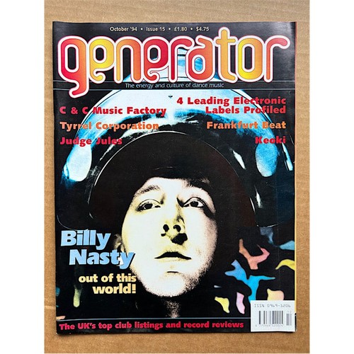 Various dance generator 15 - various, #15