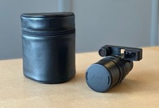 Leica Elmarit-M 2.8/135 E55
