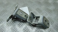 Renault Megane Left Passenger Nearside Front Door Hinge Pair Mk3 2008-2012Z