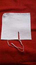 ECWS Sealed Knot fine linen