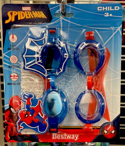 Marvel bestway spider man - marvel, spider-man