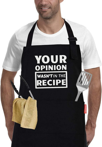 Funny cooking aprons for - aprons,